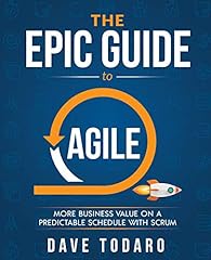 Epic guide agile for sale  Delivered anywhere in USA 