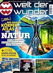 Wunder 2025 geheime gebraucht kaufen  Wird an jeden Ort in Deutschland