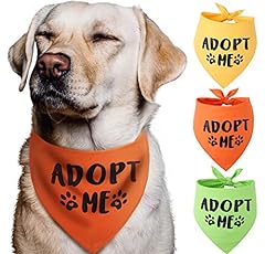 Adopt bandana pack for sale  Delivered anywhere in USA 