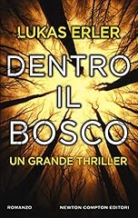Dentro bosco usato  Spedito ovunque in Italia 