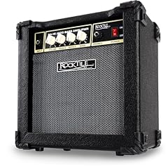 Rocktile jaco basscombo gebraucht kaufen  Wird an jeden Ort in Deutschland