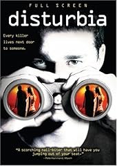 Disturbia shia labeouf for sale  Delivered anywhere in UK