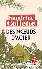 Noeuds acier d'occasion  Livré partout en France