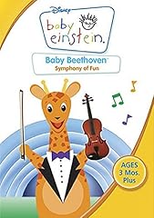 Baby einstein baby for sale  Delivered anywhere in USA 