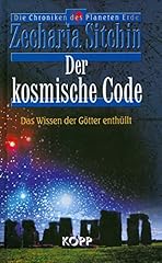 Kosmische code wissen gebraucht kaufen  Wird an jeden Ort in Deutschland