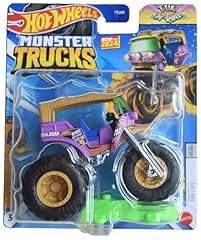 Hot wheels monster for sale  Delivered anywhere in USA 