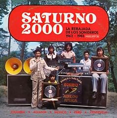 Saturno 2000 rebajada for sale  Delivered anywhere in UK