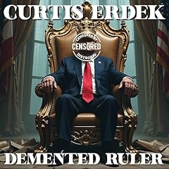 Demented ruler usato  Spedito ovunque in Italia 