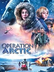 Operation arctic usato  Spedito ovunque in Italia 