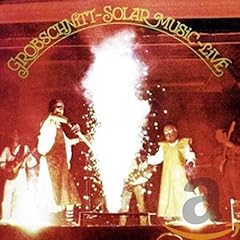 Solar music live gebraucht kaufen  Wird an jeden Ort in Deutschland