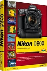 Nikon d800 erleben d'occasion  Livré partout en France