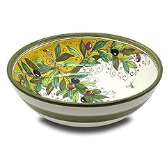 Large ceramic bowl for sale  Delivered anywhere in USA 