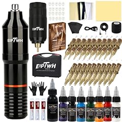 Eiptwh tattoo kit for sale  Delivered anywhere in UK