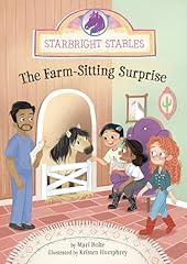 Farm sitting surprise for sale  Delivered anywhere in USA 