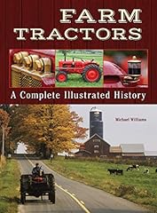 Farm tractors complete for sale  Delivered anywhere in USA 