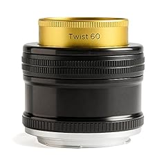 Lensbaby twist optic for sale  Delivered anywhere in USA 