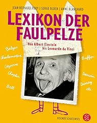 Lexikon faulpelze albert gebraucht kaufen  Wird an jeden Ort in Deutschland