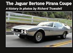 The jaguar bertone usato  Spedito ovunque in Italia 
