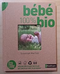 Bebe 100 bio d'occasion  Livré partout en France