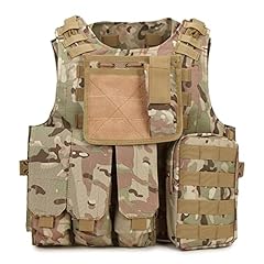 Qmfive molle rrv for sale  Delivered anywhere in UK