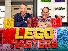 Lego masters usato  Spedito ovunque in Italia 
