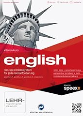 Intensivkurs english englischk gebraucht kaufen  Wird an jeden Ort in Deutschland