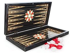 Semus rientalische backgammon gebraucht kaufen  Wird an jeden Ort in Deutschland