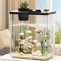 Aquarium komplettset led gebraucht kaufen  Wird an jeden Ort in Deutschland