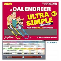 Frigobloc mini calendrier d'occasion  Livré partout en France