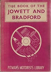 Book jowett bradford for sale  Delivered anywhere in USA 