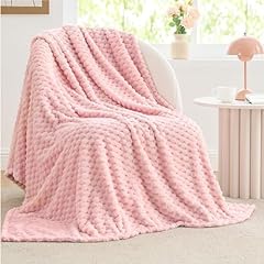 Bedelite fleece blanket for sale  Delivered anywhere in USA 