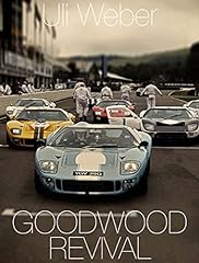 Goodwood revival for sale  Delivered anywhere in UK