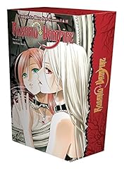 Rosario vampire complete for sale  Delivered anywhere in USA 