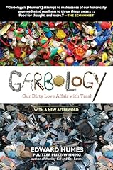 Garbology our dirty d'occasion  Livré partout en Belgiqu
