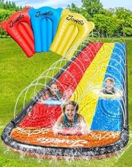 Jambo premium triple for sale  Delivered anywhere in USA 