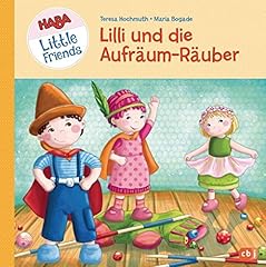 Haba little friends gebraucht kaufen  Wird an jeden Ort in Deutschland