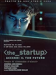 The startup accendi usato  Spedito ovunque in Italia 