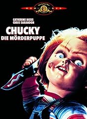 Chucky mörderpuppe uncut gebraucht kaufen  Wird an jeden Ort in Deutschland