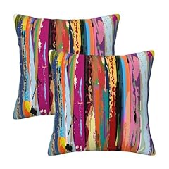 Multicolored rainbow abstract for sale  Delivered anywhere in USA 