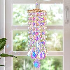 Sun catchers crystals for sale  Delivered anywhere in USA 