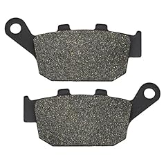 Motorbike brake pads for sale  Delivered anywhere in UK