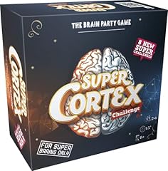 Asmodee cortex super d'occasion  Livré partout en France