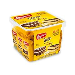 Bauducco duo cake for sale  Delivered anywhere in USA 
