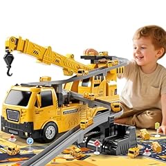 Jukudahu construction truck for sale  Delivered anywhere in USA 