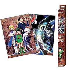 Abystyle hunter hunter d'occasion  Livré partout en France