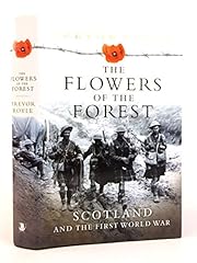 Flowers forest scotland for sale  Delivered anywhere in UK