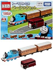 Tomica gift thomas for sale  Delivered anywhere in UK