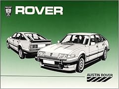 Rover vanden plas for sale  Delivered anywhere in UK