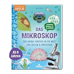 Moses mikroskop einstieg gebraucht kaufen  Wird an jeden Ort in Deutschland