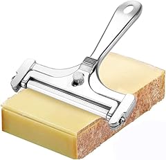 Cheese slicer adjustable for sale  Delivered anywhere in USA 